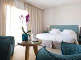 2 Bedrooms Suite