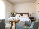 Standard Double room with garden view