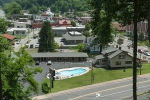 Relax Inn - Bryson City, Bryson