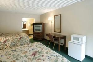 Carolina Duke Inn, Durham