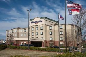 SpringHill Suites by Marriott Greensboro, Greensboro