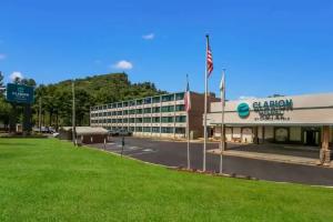 Maggie Valley Inn & Conference Center, Maggie Valley