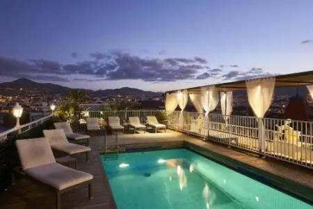 Splendid & Spa Nice - 0