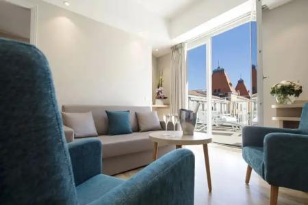 Splendid & Spa Nice - 121