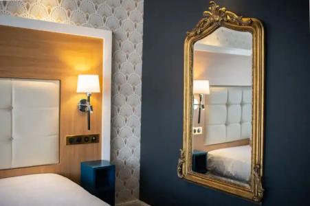 Splendid & Spa Nice - 105