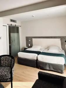 Splendid & Spa Nice - 113