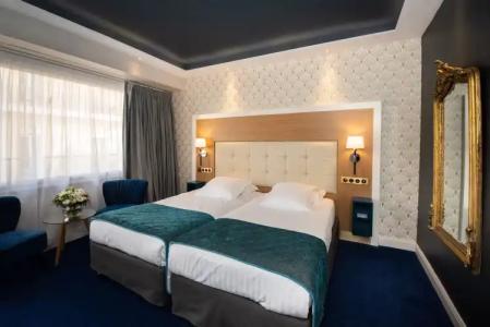 Splendid & Spa Nice - 103