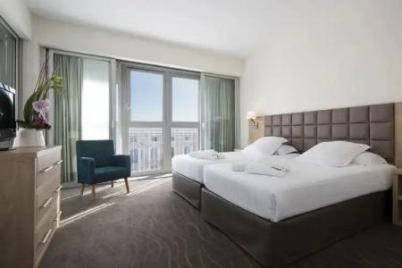 Splendid & Spa Nice - 123