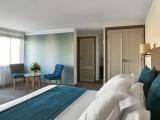 Double Junior Suite