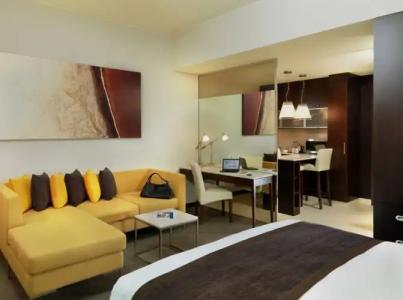 Centro Sharjah - by Rotana - 117