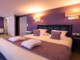 Family Double room