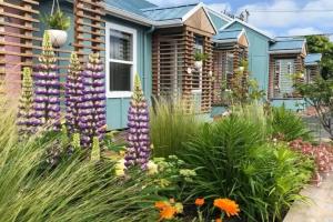 Inn at Haystack Rock, Cannon Beach