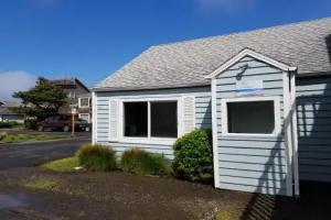 The Guesthouse Ocean View Cottages, Cannon Beach