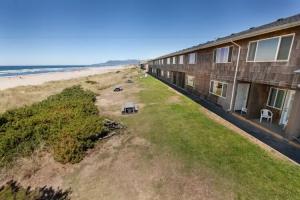 Silver Sands, Rockaway Beach