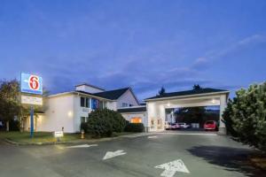 Motel 6-Seaside, OR, Seaside