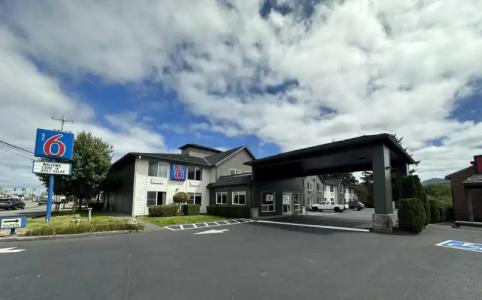 Motel 6-Seaside, OR - 31