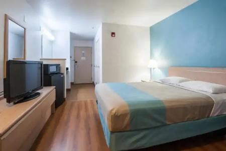 Motel 6-Seaside, OR - 32