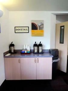 Motel 6-Seaside, OR - 22