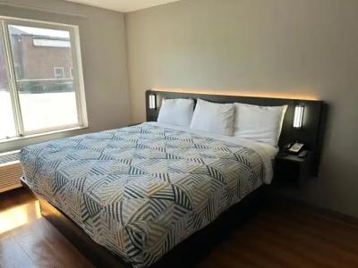 Motel 6-Seaside, OR - 24