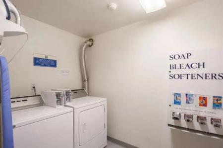 Motel 6-Seaside, OR - 3