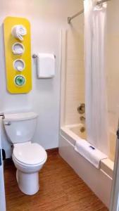 Motel 6-Seaside, OR - 37