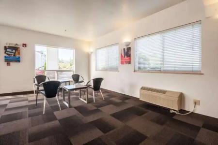 Motel 6-Seaside, OR - 14