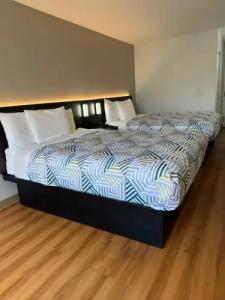 Motel 6-Seaside, OR - 35