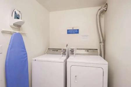 Motel 6-Seaside, OR - 2