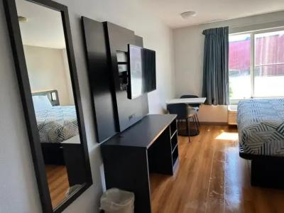 Motel 6-Seaside, OR - 27