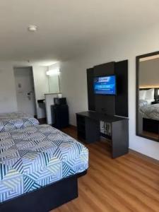 Motel 6-Seaside, OR - 34