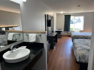 Motel 6-Seaside, OR - 28