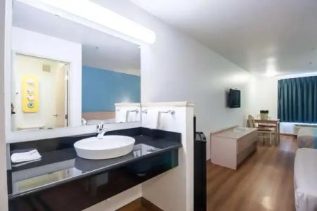 Motel 6-Seaside, OR - 30