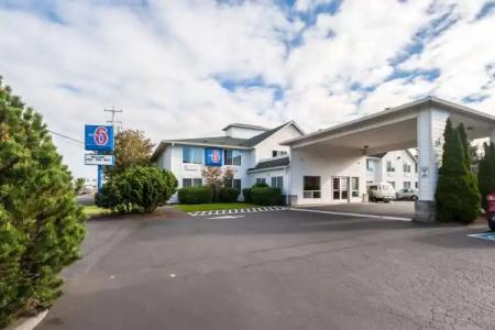 Motel 6-Seaside, OR - 17