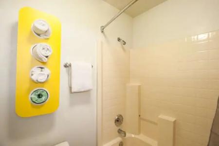 Motel 6-Seaside, OR - 9