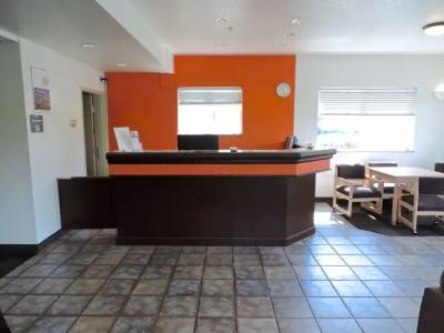 Motel 6-Seaside, OR - 15