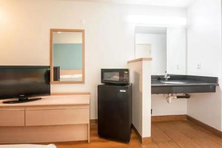 Motel 6-Seaside, OR - 21