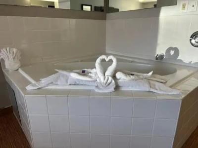 Motel 6-Seaside, OR - 23