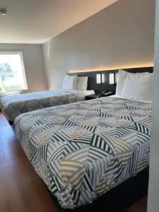 Motel 6-Seaside, OR - 36