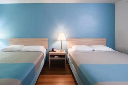 Motel 6-Seaside, OR - 6