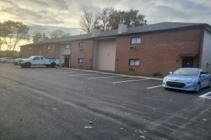 Inn of the Dove - Harrisburg, Harrisburg