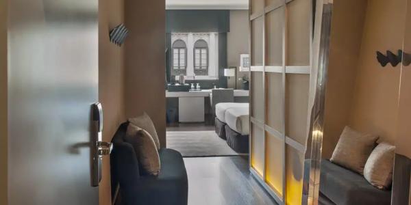 Grand Central, Small Luxurys - 104