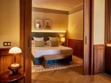 Master Double Suite