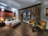 Business Executive Double room with sea view