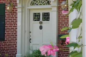 Pettigru Place Bed & Breakfast, Greenville
