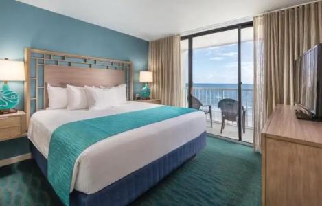 Club Wyndham Westwinds - 52