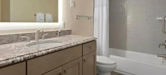 Club Wyndham Westwinds - 21