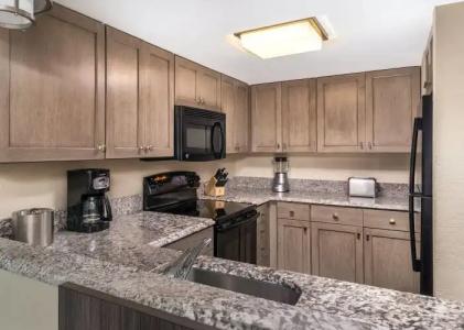 Club Wyndham Westwinds - 14