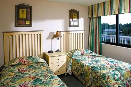 Club Wyndham Westwinds - 41