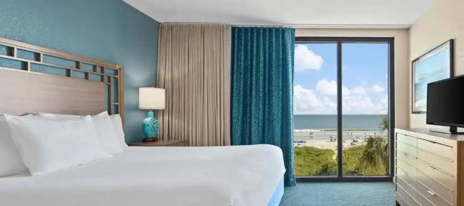 Club Wyndham Westwinds - 19