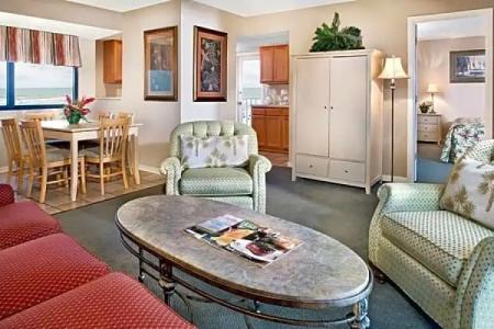 Club Wyndham Westwinds - 30